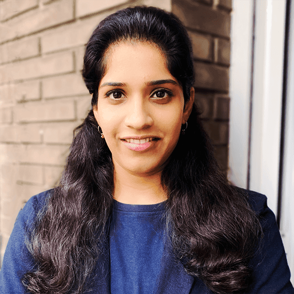 Priya β founder of LegalFly