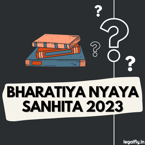 Bharatiya Nyaya Sanhita 2023: Comprehensive Study Guide