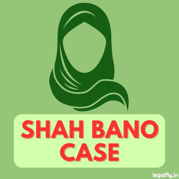 Case Summary: Shah Bano Begum v. Mohammed Ahmed Khan