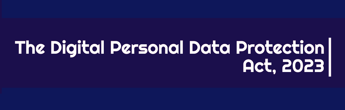 What is The Digital Personal Data Protection Act, 2023-wide